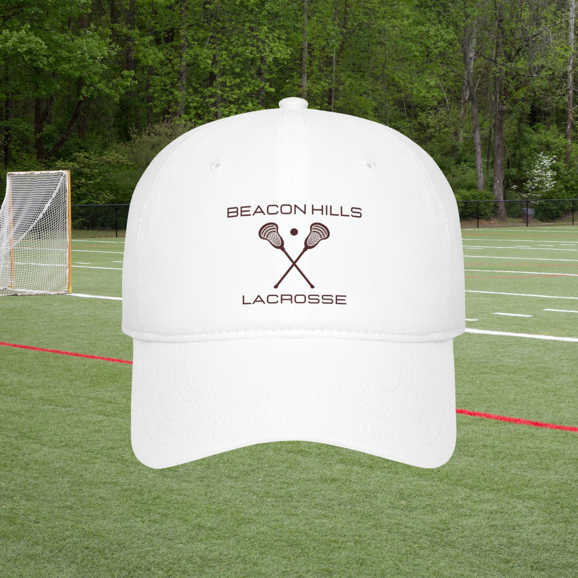 Beacon Hills Lacrosse Teen Wolf SVG PNG for Cricut (Instant Download) 