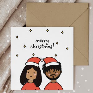 Personalised Card | CUSTOM ORDER