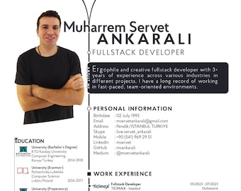 PSD Developer resume for IT Engineer Resume For Software engineer for resume templates for IT job coding resume for programmer resume
