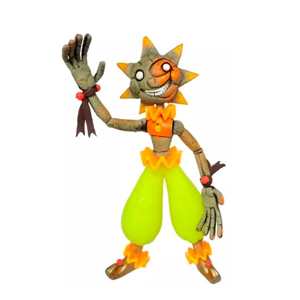 Sundrop X Roxy Five nights at freddys sundrop - Etsy France