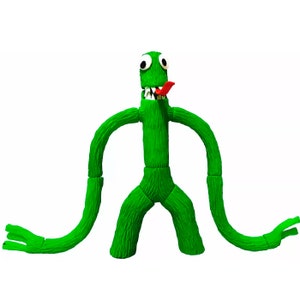 Green (Rainbow Friends)