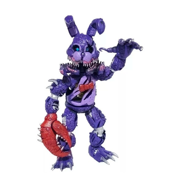 FIVE NIGHTS AT FREDDY'S bonnie