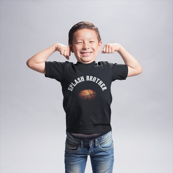 Splash Brothers Etsy