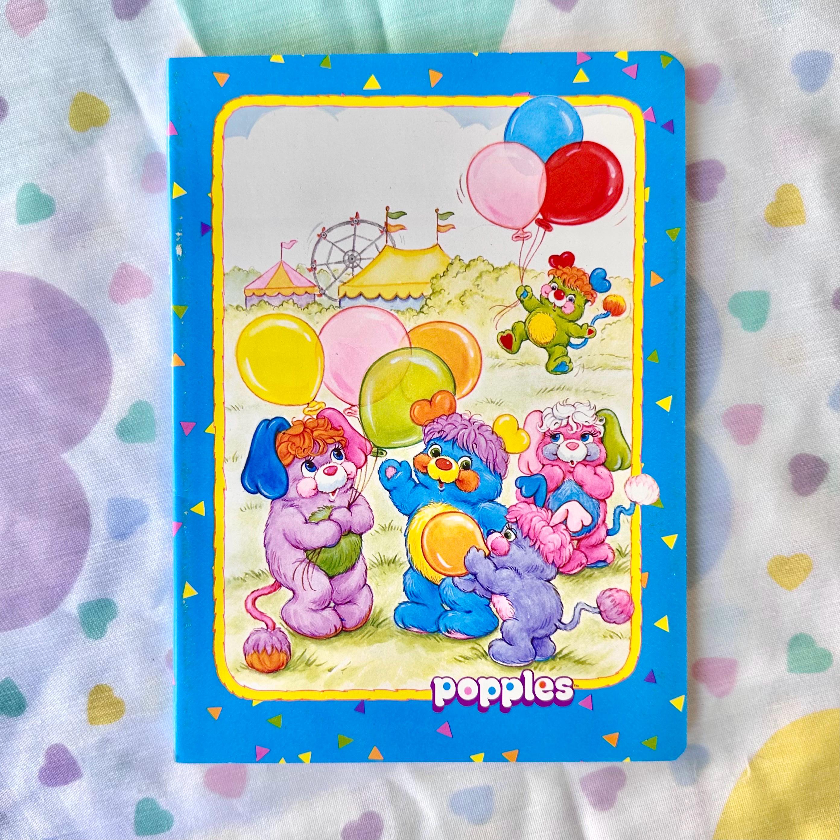 Popples Toy - Etsy