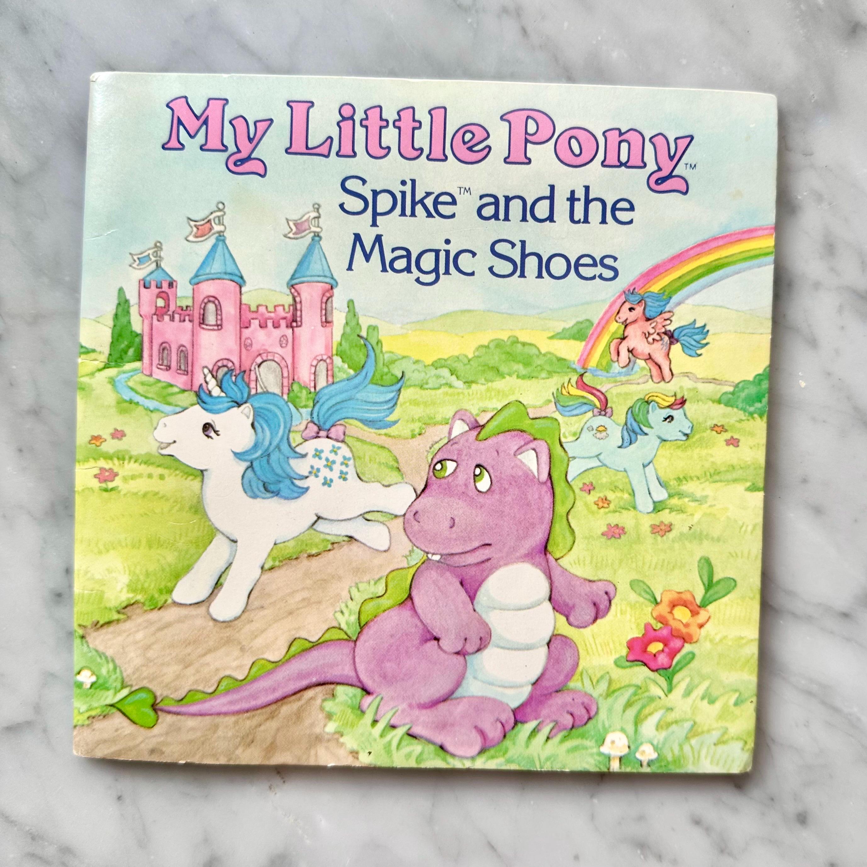 Spike mlp - Etsy 日本