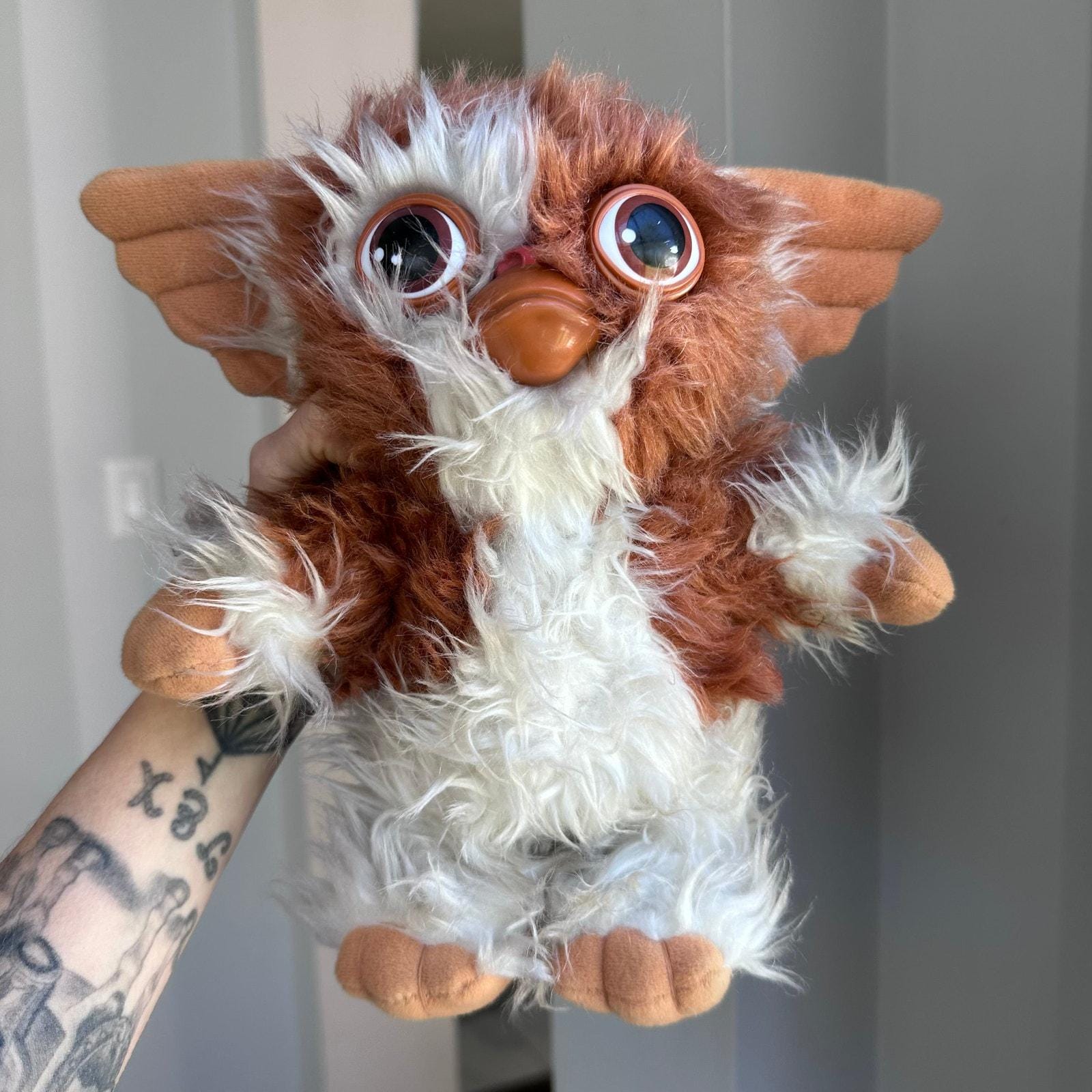1984 gizmo doll - Etsy 日本