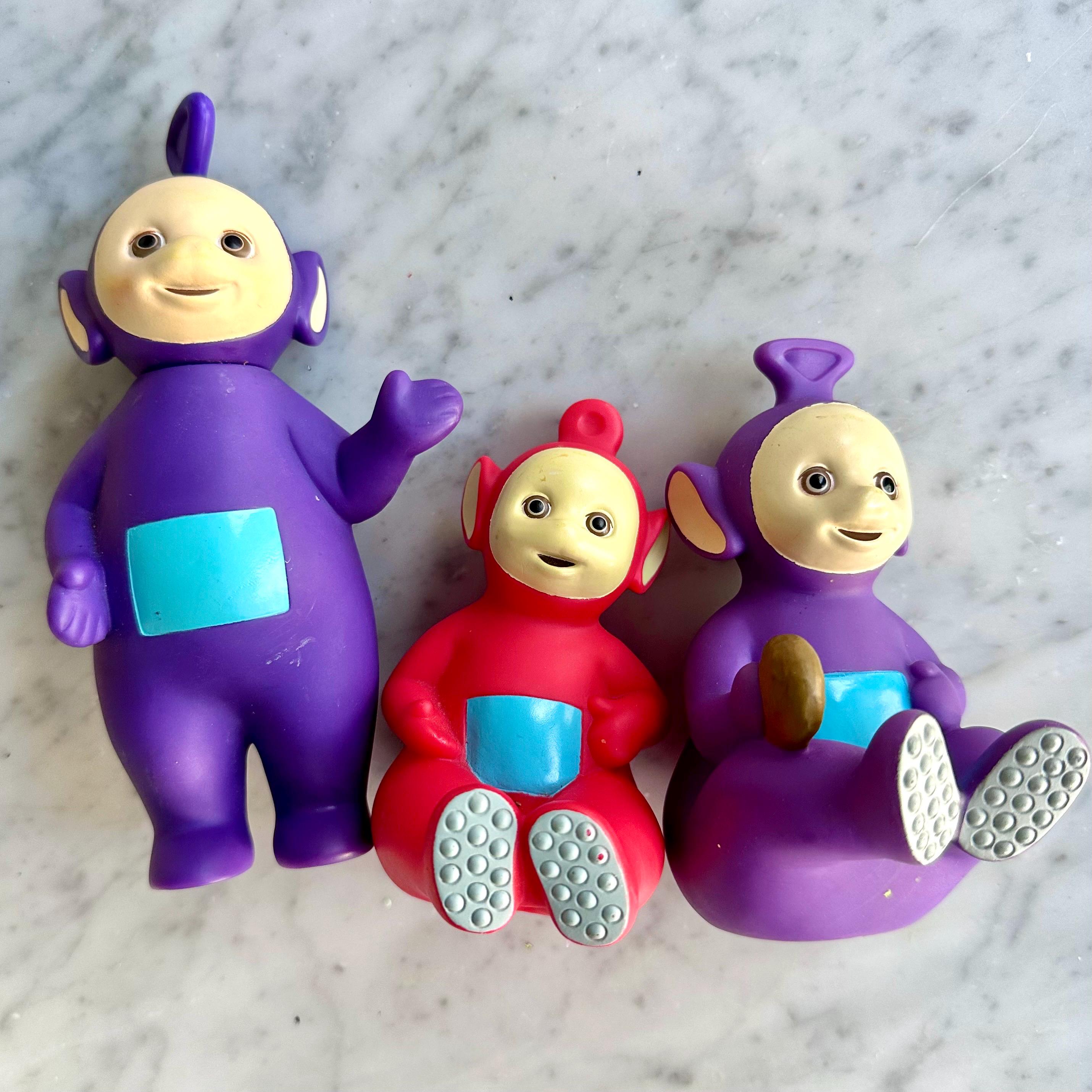 【Teletubbies】超希少 1996年 ロンドン当時物 初期 バッジ il_fullxfull.7449079078_tvtz.jpg