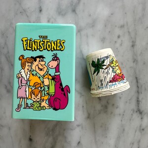Cartoon Dixie Cups - Etsy