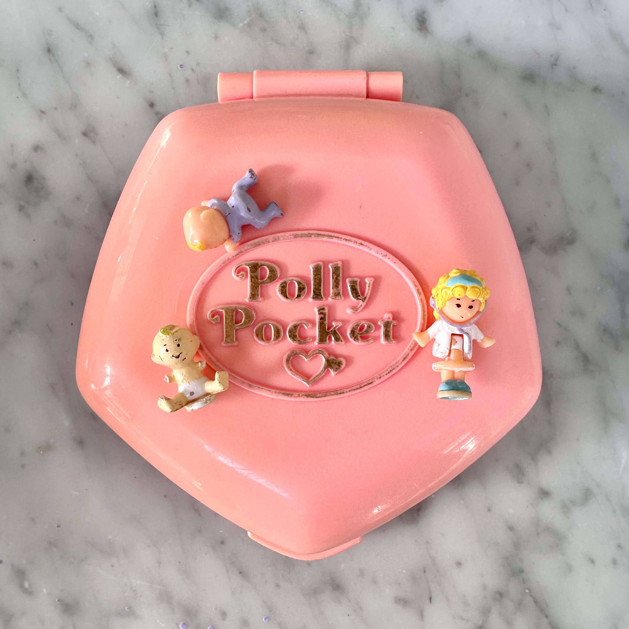 Vintage Polly Pocket