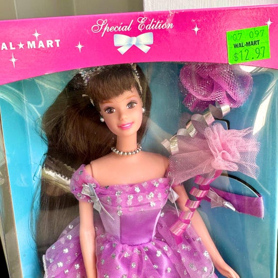 Barbie Flower Fun Teresa Et Christie 1996 – Collector NRFB