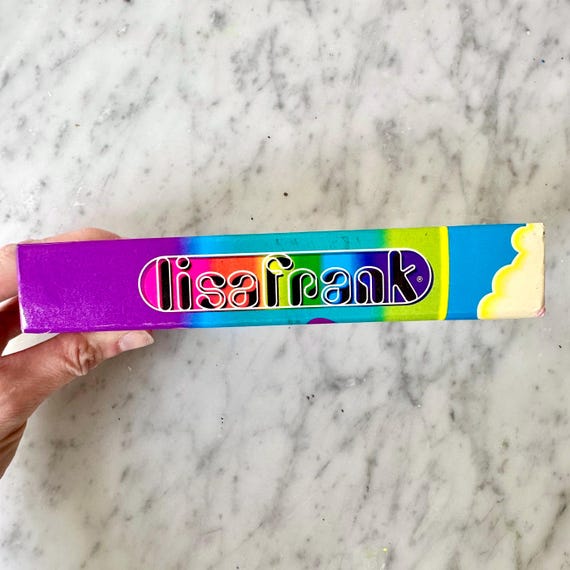 Vintage Lisa Frank Peekaboo Turtle Planner With Calculator READ - Etsy