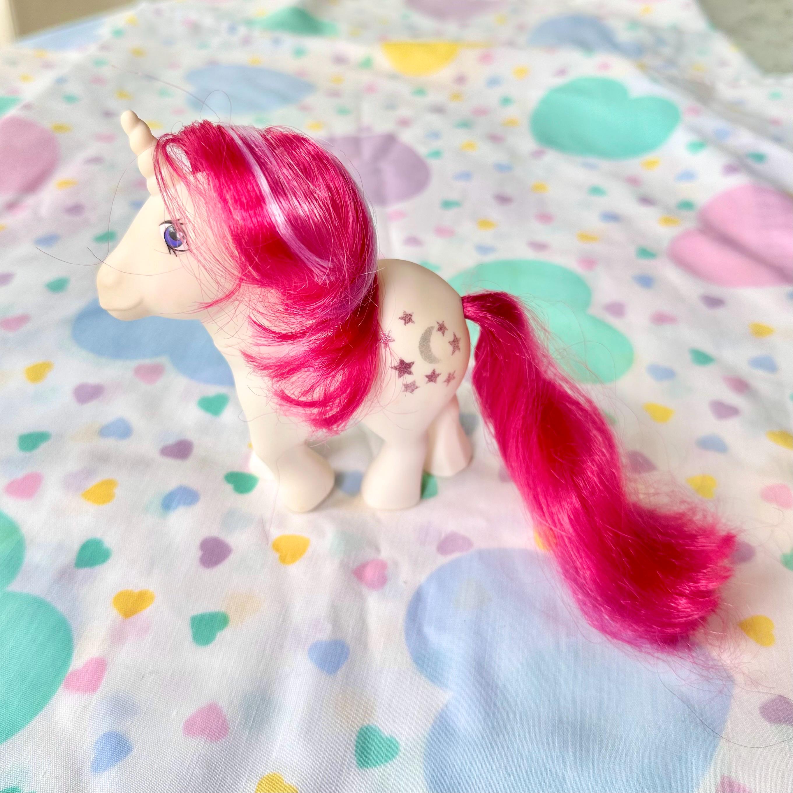 G1 Princess Ponies - Etsy