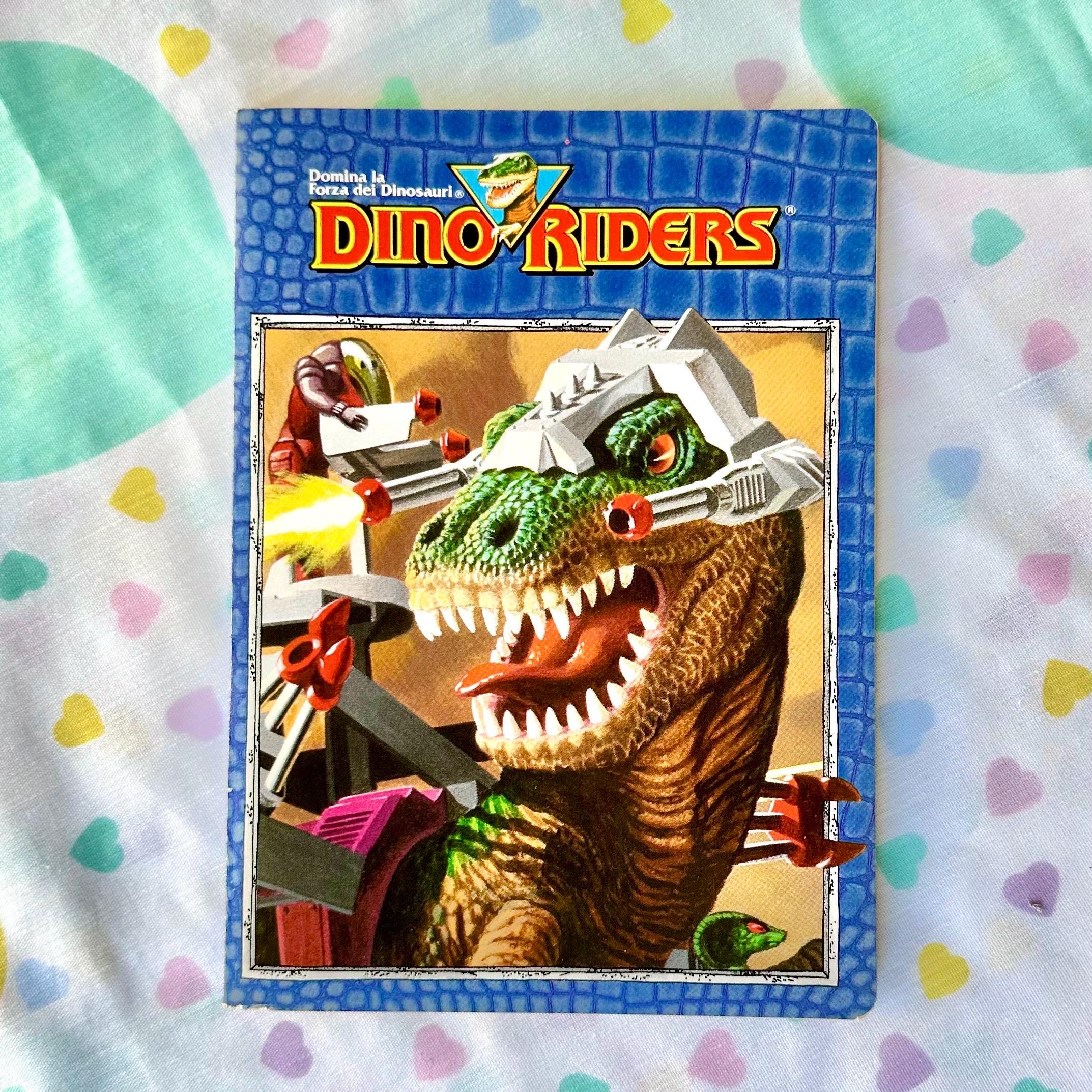 Dino riders - Etsy 日本
