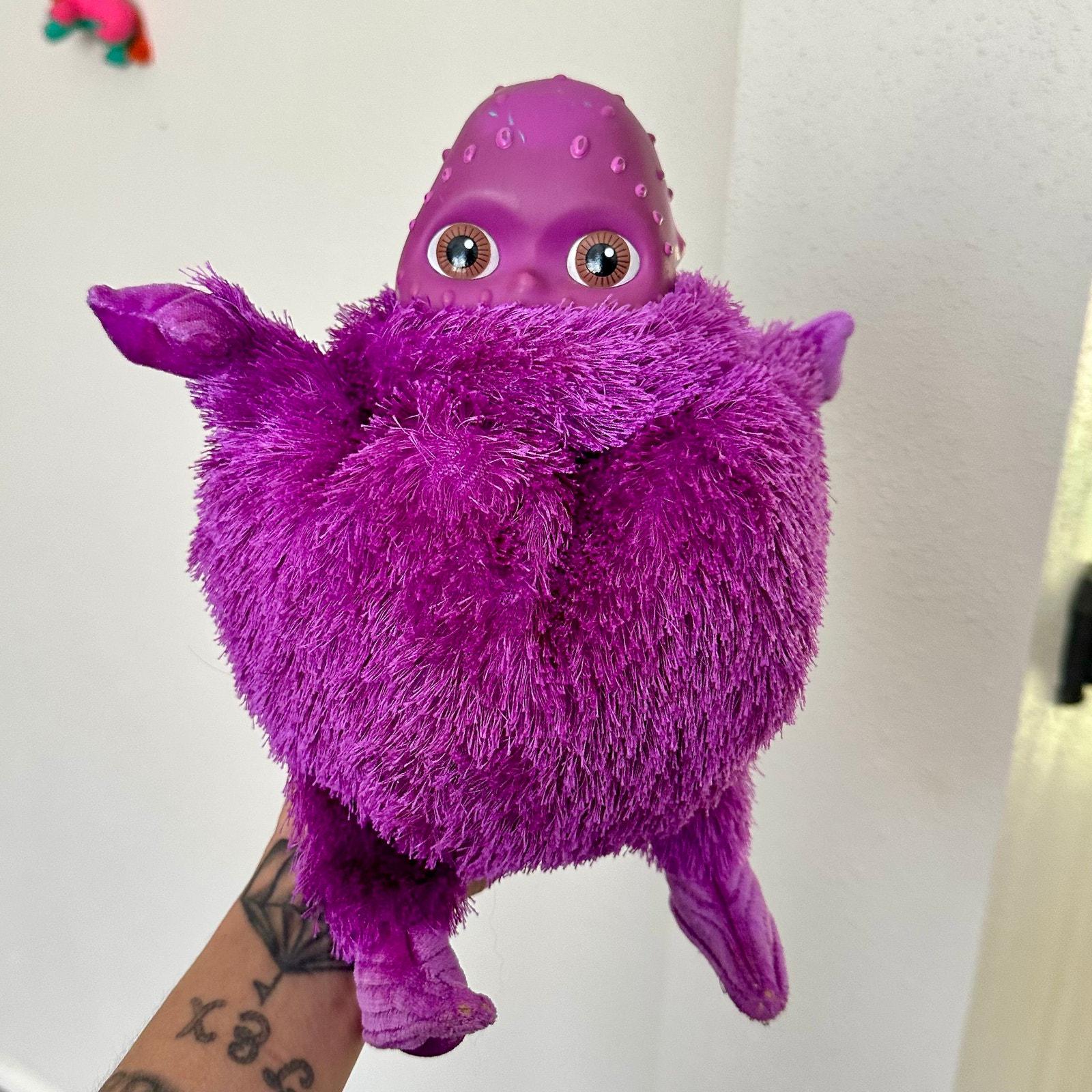 Boohbah - Etsy