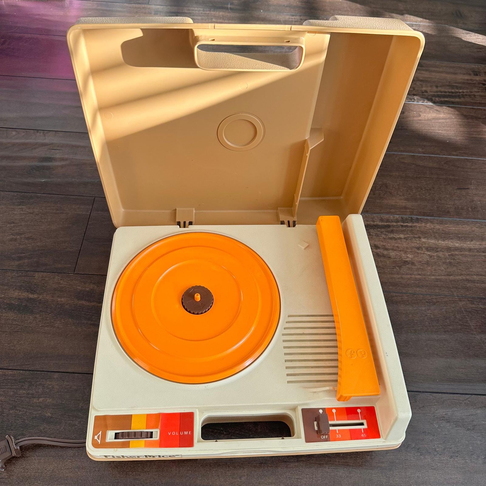レコードプレーヤー - ビンテージ - Etsy 日本