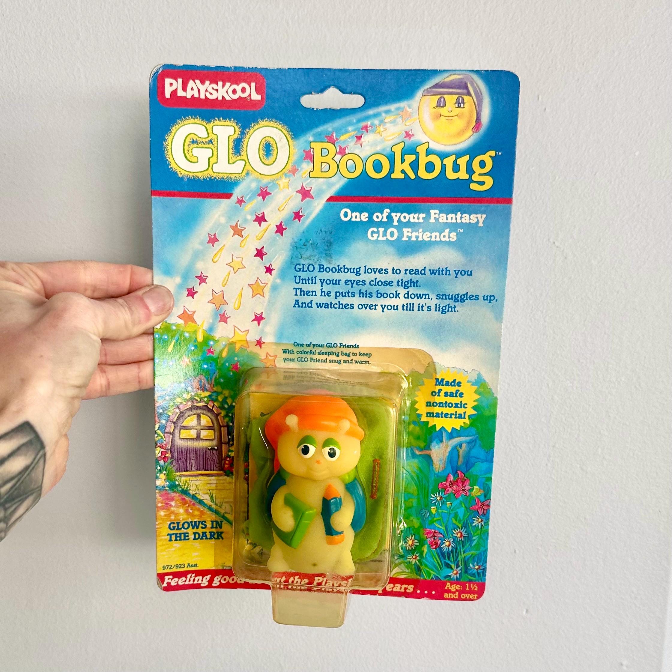 Glo Friends - Etsy Glo Friends - Etsy