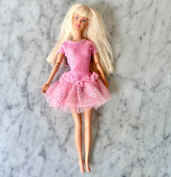 Barbie articulé sales