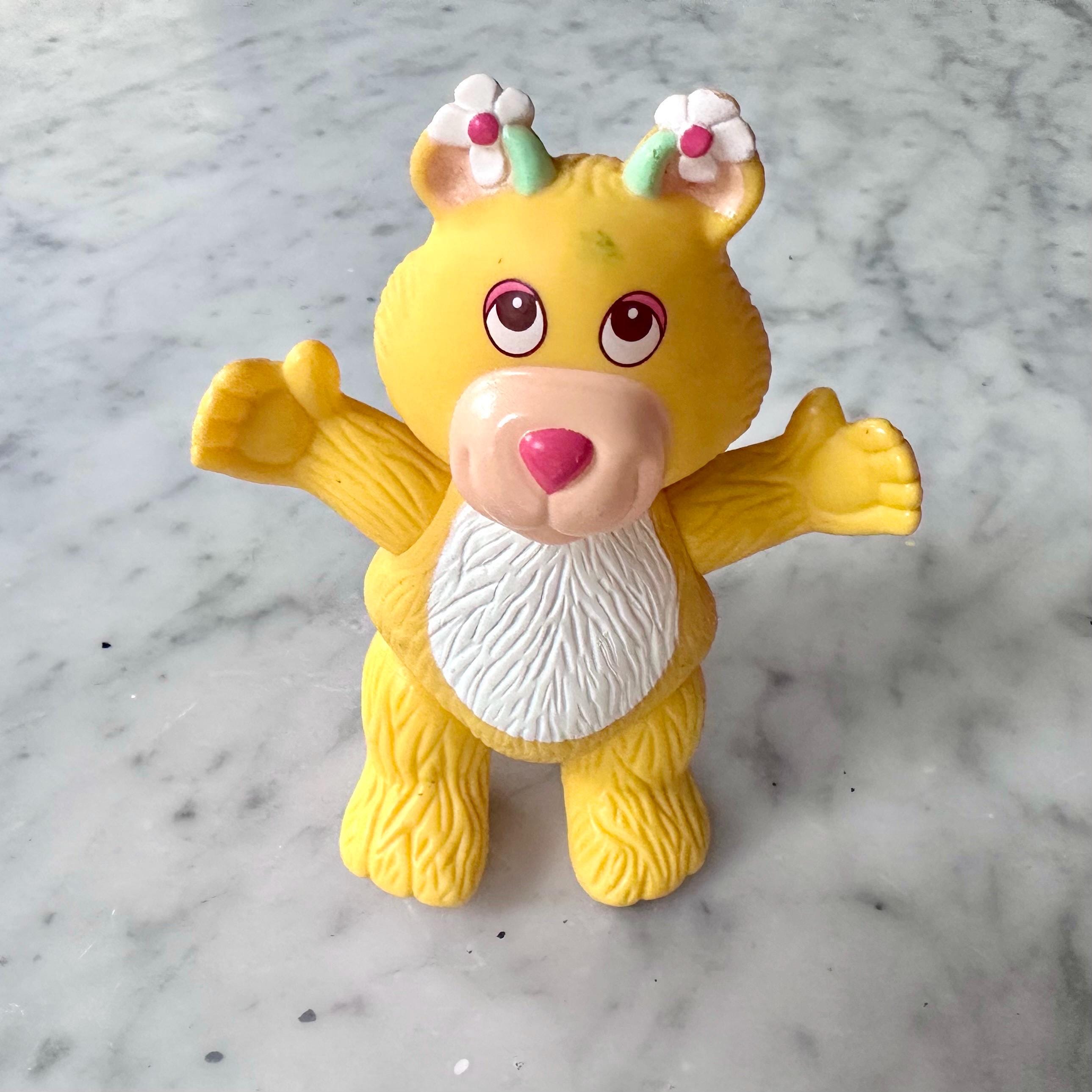 Butterbear wuzzles - Etsy 日本