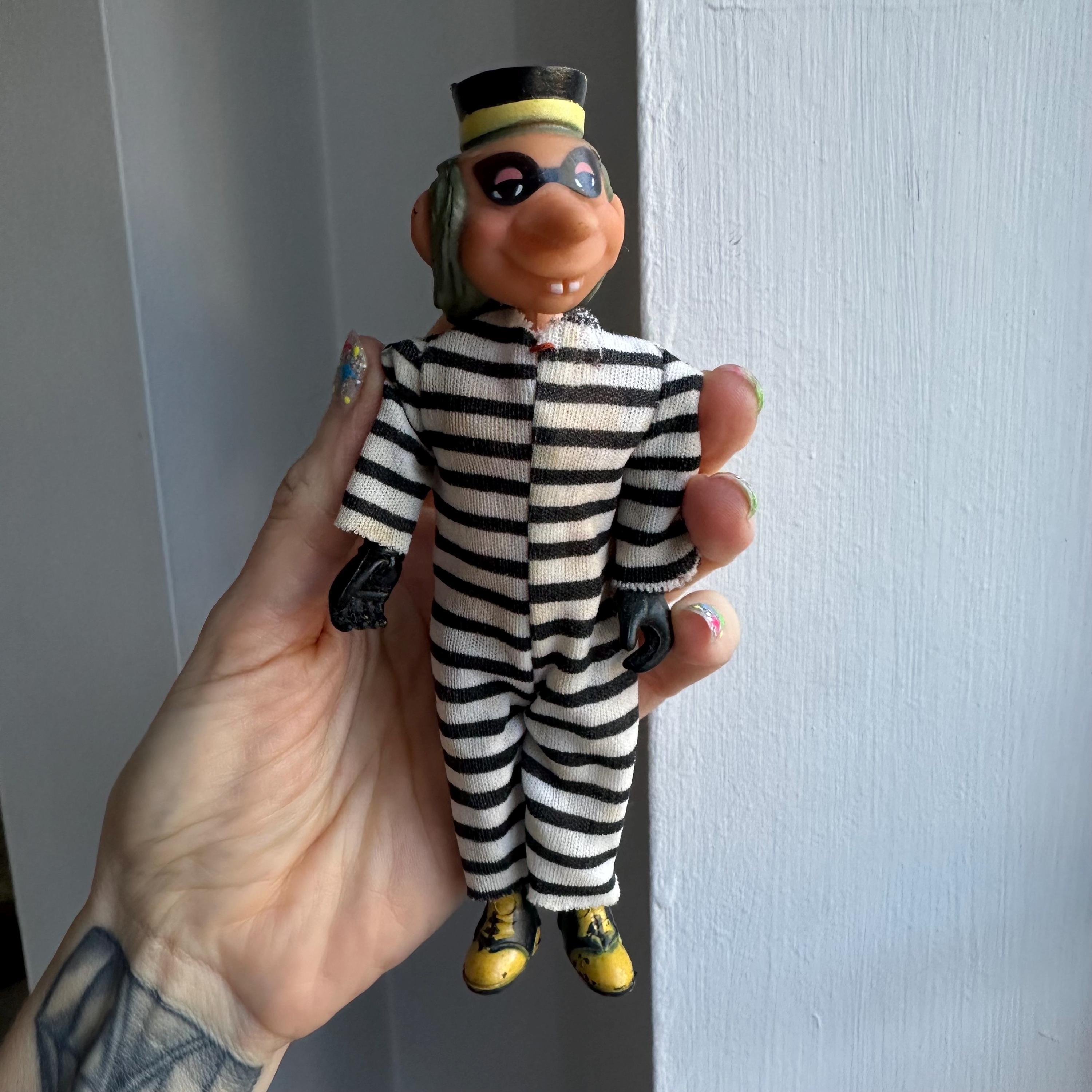Remco Mcdonalds - Etsy