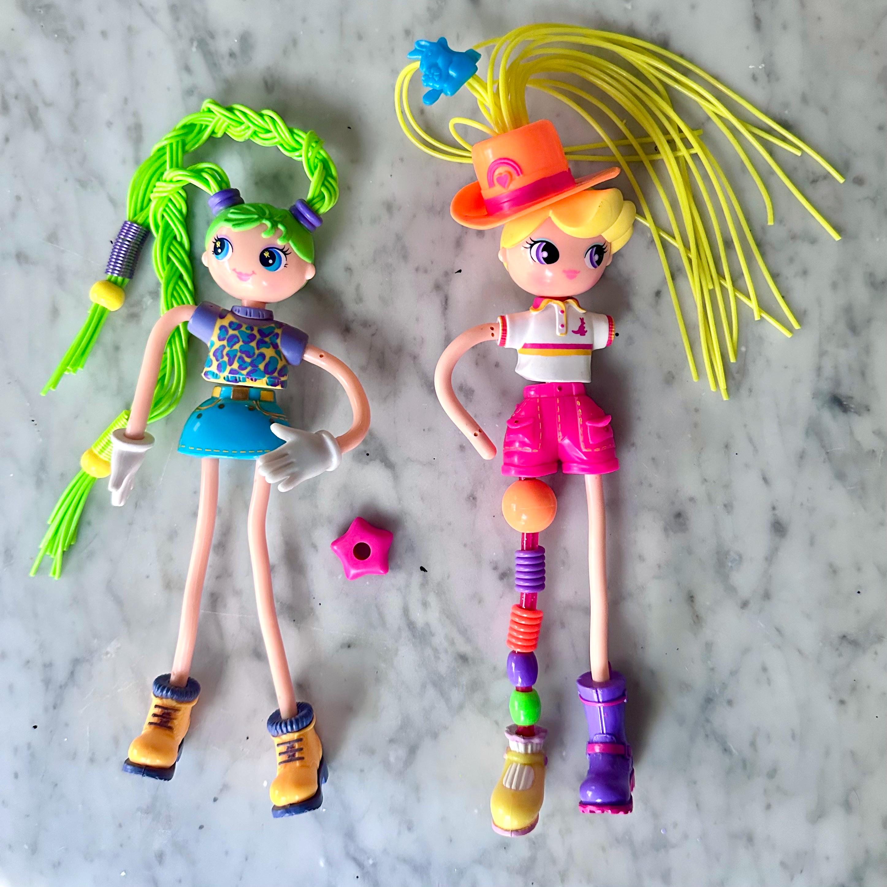 Betty spaghetty - Etsy 日本