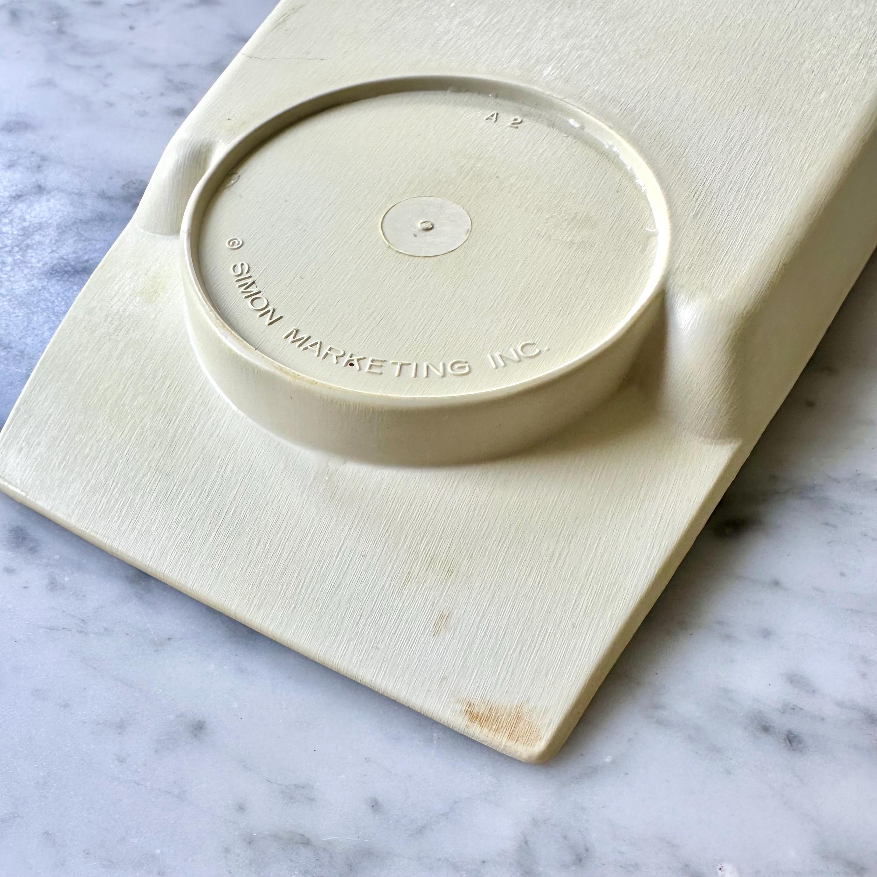 レア全６種 1970s USAビンテージ マクドナルド キッズミールトレイ 未使用全6種 1970s USAビンテージ マクドナルド キッズミール