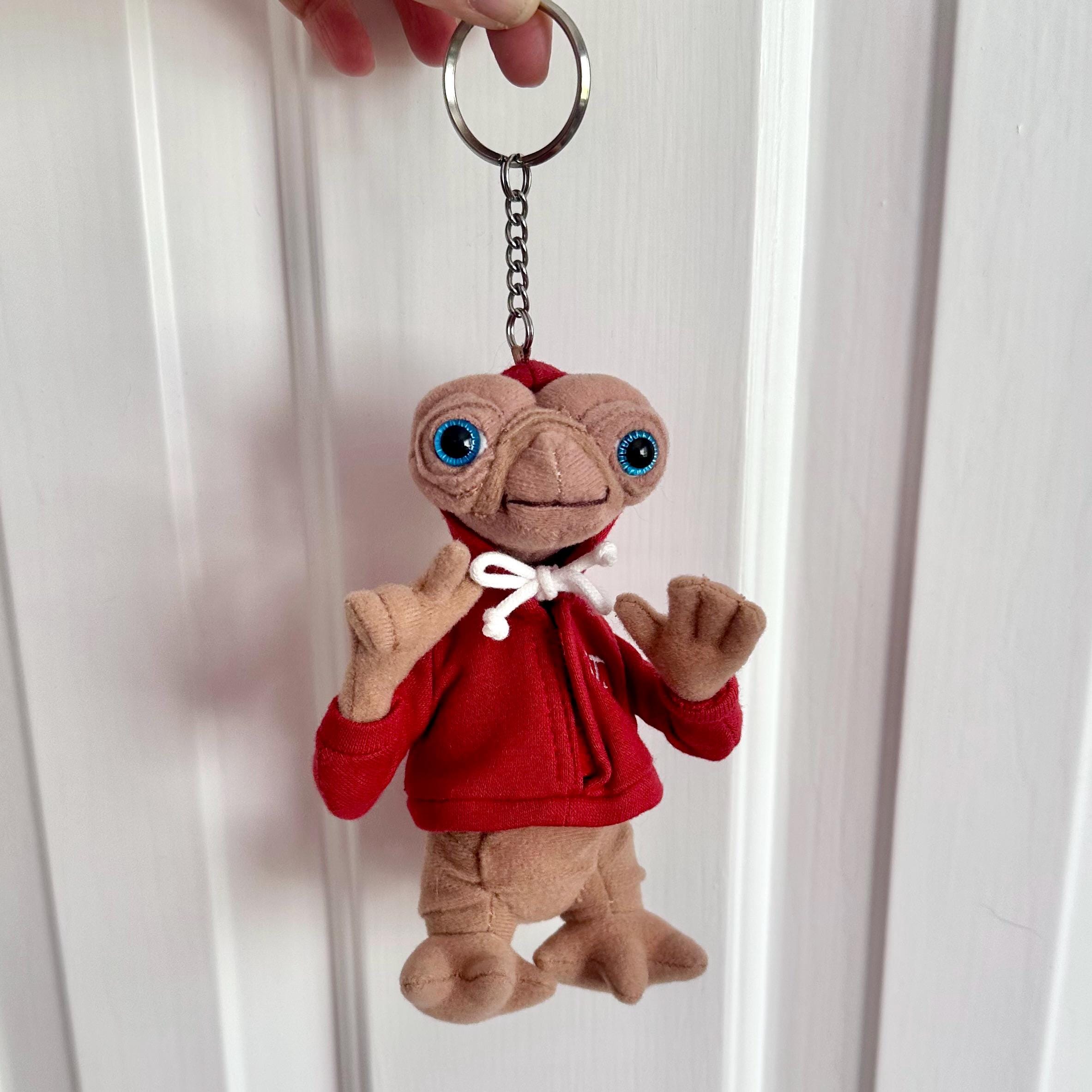 Vintage 6” Plush Keychain Canada