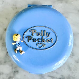 Polly pocket keepsake collection - Etsy 日本
