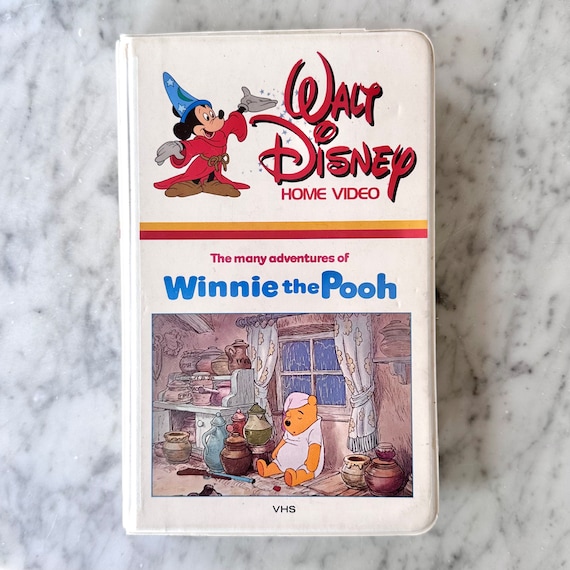 ＭCMLXVI ＷＡLT DISNEY PROD. POOH 1966 Buy Walt Disney\u0027s Story of Winnie the Pooh and the Honey Tree