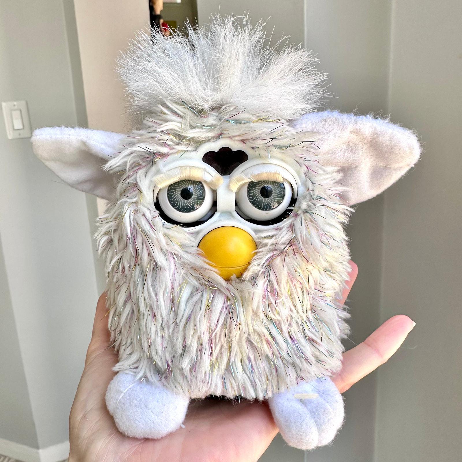 Furby 2005 - Etsy 日本