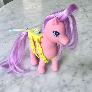 1997 My Little Pony - Etsy