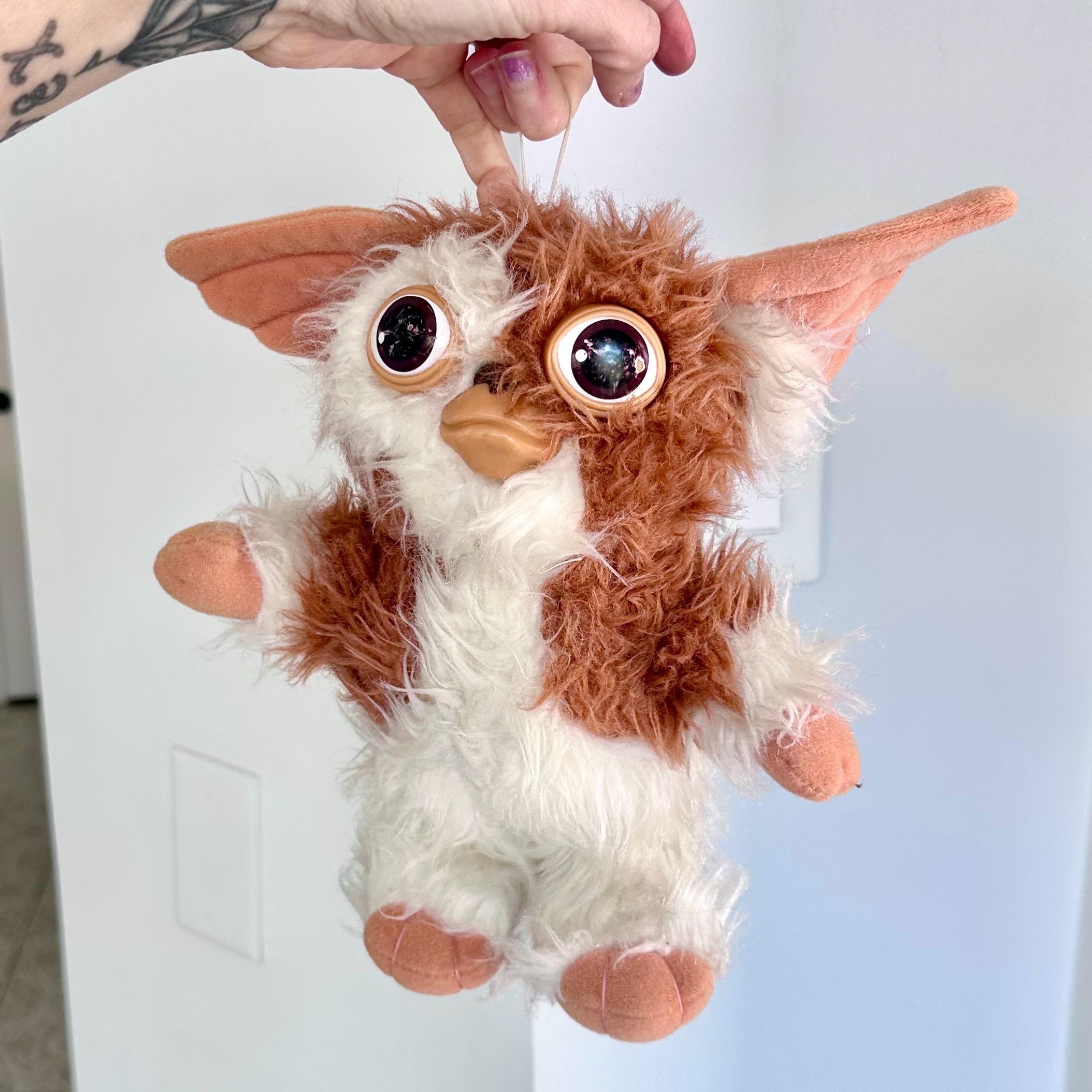 1984 Gizmo Doll - Etsy 1984 Gizmo Doll - Etsy