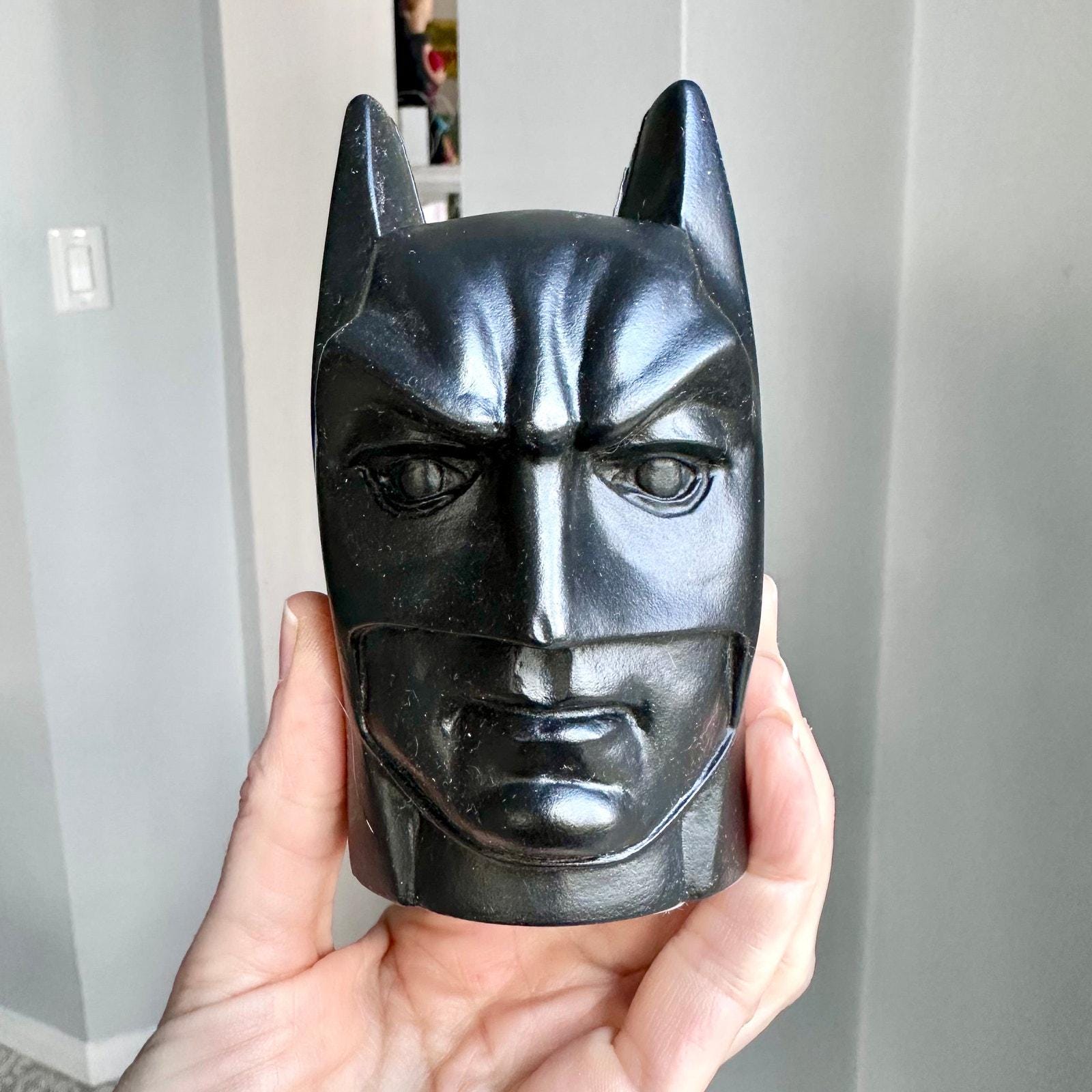 1997 Batman Candy Dispenser - Etsy