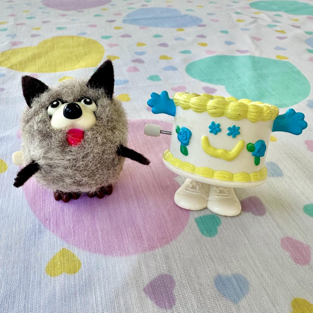 英国 The Toy Works 1980〜90年代 猫ドール ヴィンテージ 英国 The Toy Works 1980〜90年代 猫ドール ヴィンテージ 英国 The Toy