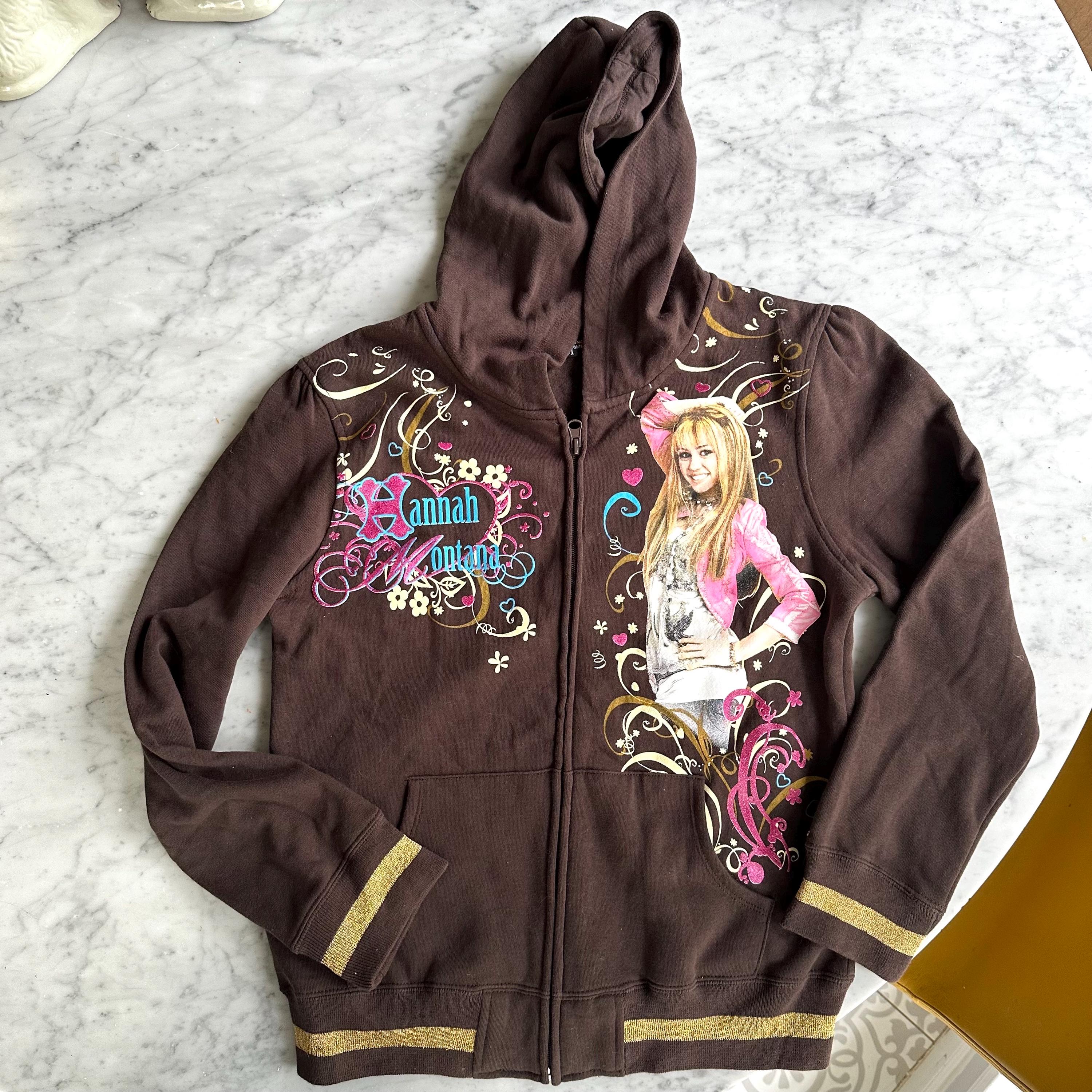 Brown Y2k Hoodie - Etsy