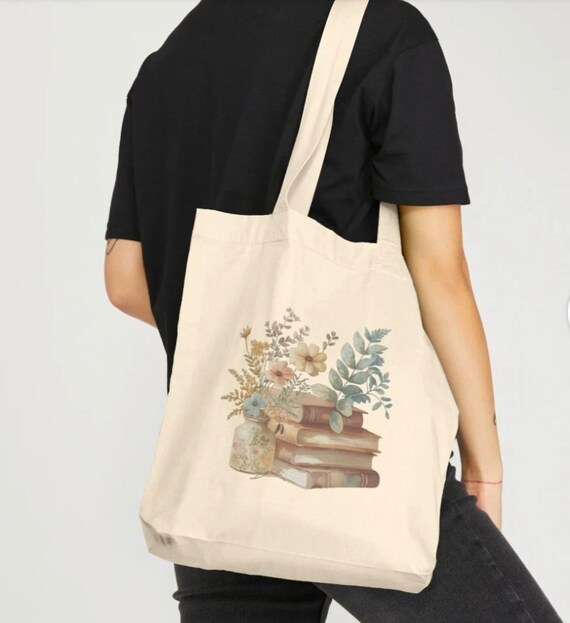Etsy totes sale