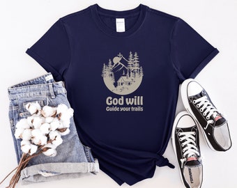 Aesthetic Christian tshirt, religious t shirt, religious shirt, bible verse shirt, christian shirts, women's shirt, christian apparel