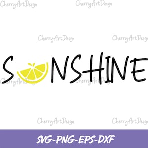 Sol SVG, Corazón, Verano, Sol svg, Verano Png, Primavera svg, Sol svg, Pascua Svg, Sol Svg, Cortar archivo para Cricut, Silueta