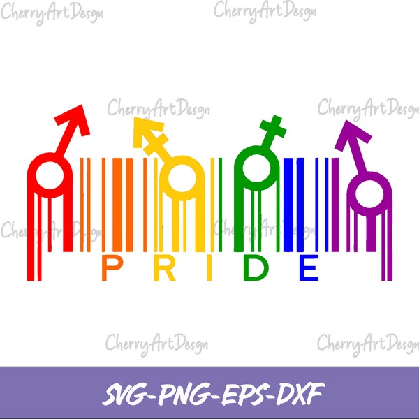 LGBT Quotes SVG, Gay Pride SVG Files, Lesbian svg, Lgbt Rainbow Cut File, lgbt svg Cricut File, Cut File, png, eps, dxf, svg