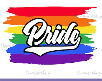 LGBT Quotes SVG, Gay Pride SVG Files, Lesbian svg, Lgbt Rainbow Cut File, lgbt svg Cricut File, Cut File, png, eps, dxf, svg