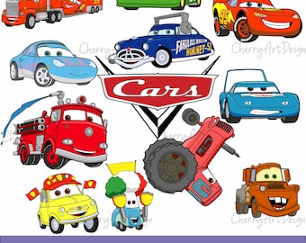 Bilar Svg Budle, Lightning svg, Layered SVG Bundle, Bilar svg, Lightning svg, Bilsilhuett, Bilar filmen, McQueen svg, Png, Svg, Eps, Dxf