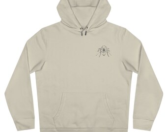 König Kapuzen-Sweatshirt