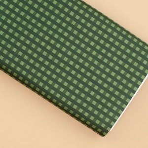 Fazenda Natal Verde - 100% Algodão