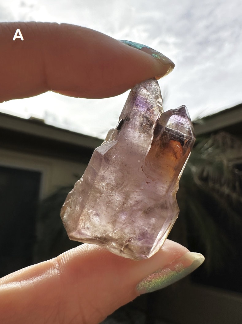Melody Stone - Etsy