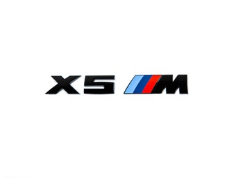 Holden Gloss Black Rear Boot Badge Emblem 95mm – For Commodore VY VZ SS SV6 – 3D Adhesive