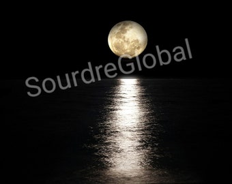 Moon