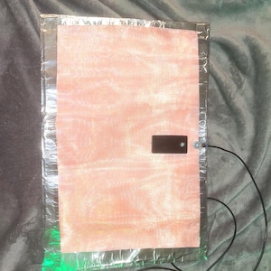 Grounding Pad
