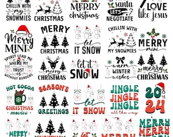Christian Christmas Svg Bundle, Christmas Svg Bundle, Religious Christmas Svg, Christian Svg Bundle, Nativity Scene Svg, Holy Night Svg File