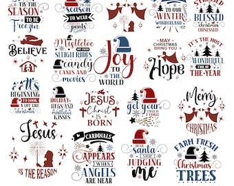 Funny Christmas Svg Bundle, Funny Christmas Svg, Funny Christmas, Funny Christmas Svgs, Funny Christmas Svg Design Bundle, Christmas SVG