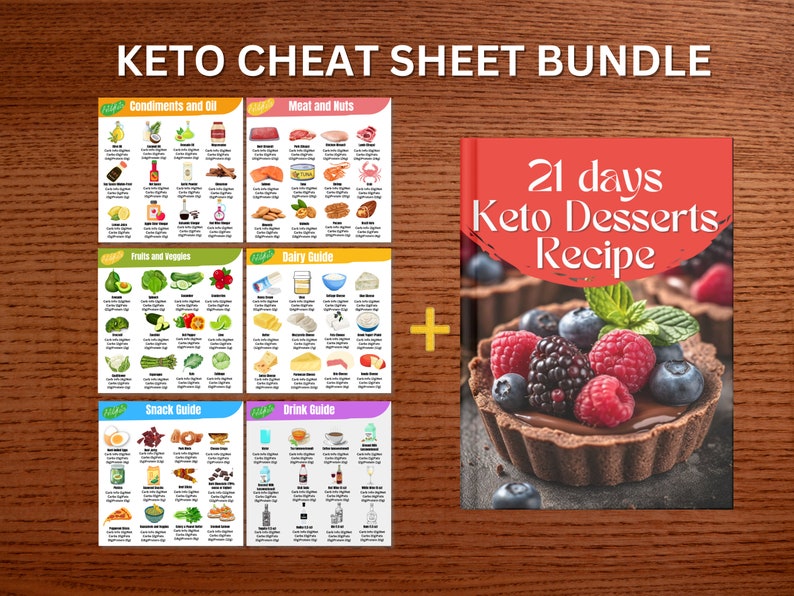 KETO SHEET