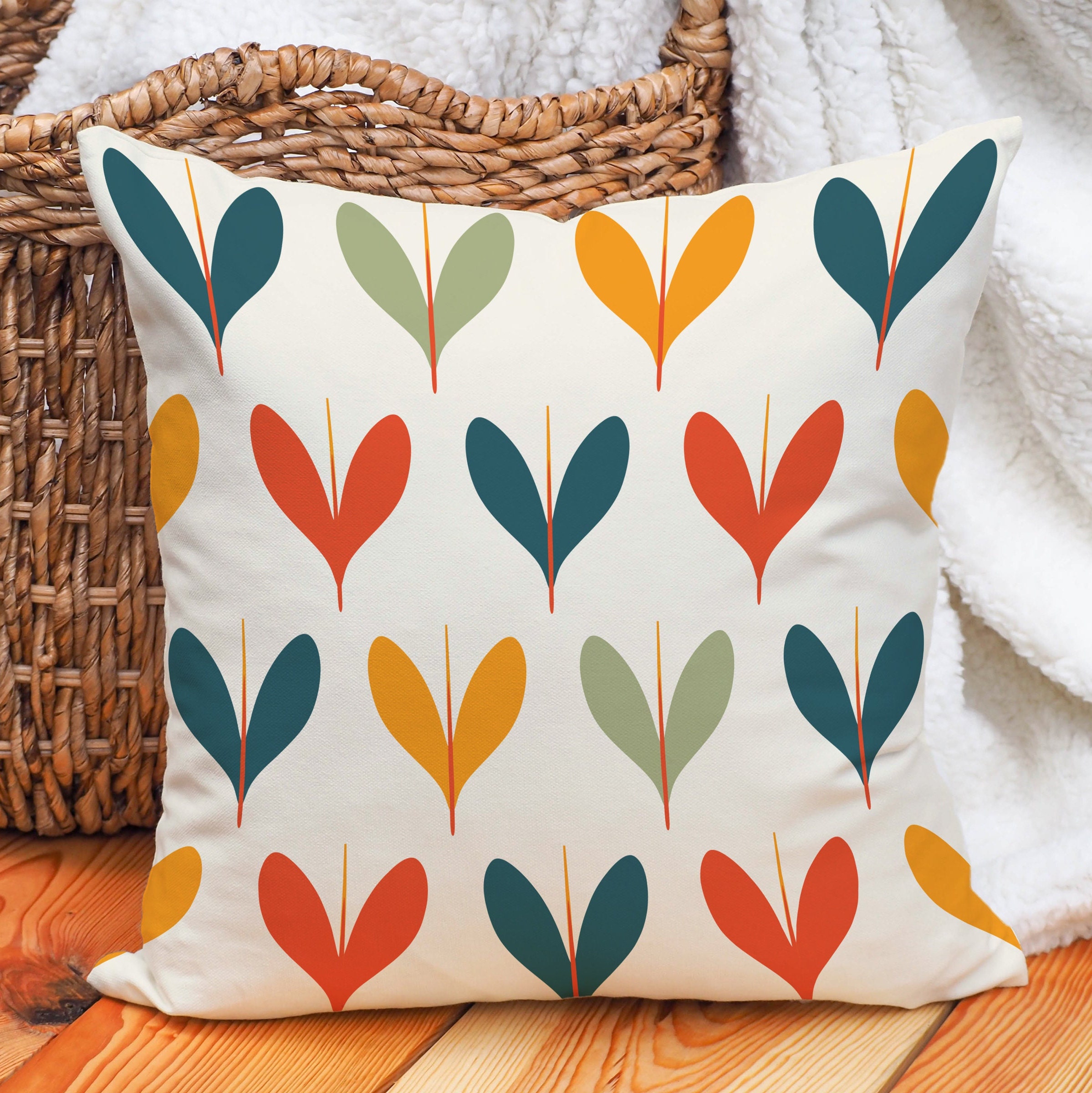 MID CENTURY MODERN Outdoor Pillow Home Decor Living Room Decor Wedding Gift Housewarming Gift for Her Unique Custom Gift for Him Etsy Canada